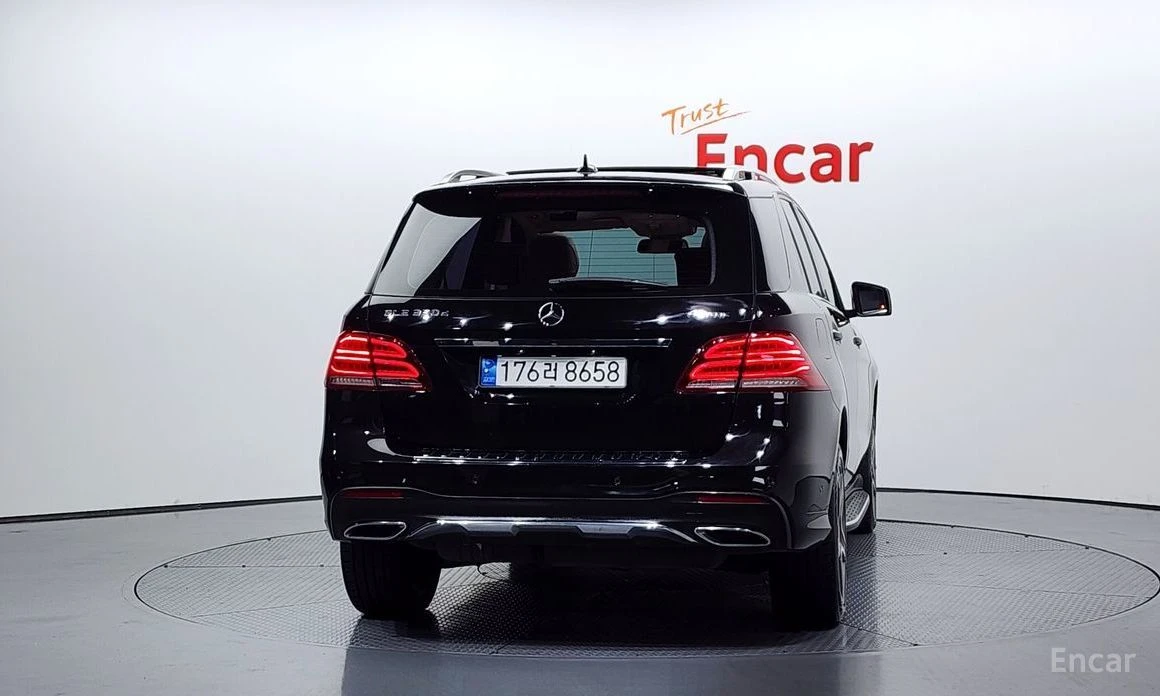 Mercedes-Benz GLE 350 | Mobile.bg � ����������� 4