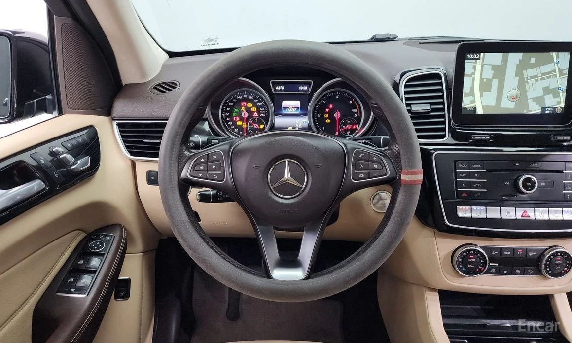 Mercedes-Benz GLE 350 | Mobile.bg � ����������� 13