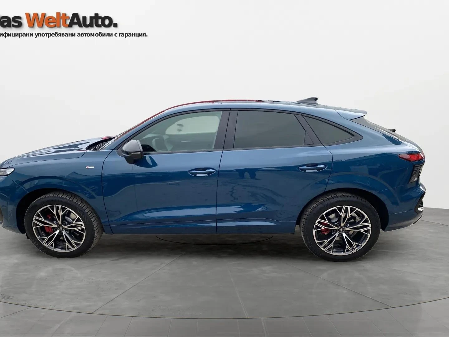 Audi Q3 150 kW TFSI quattro | Mobile.bg � ����������� 17