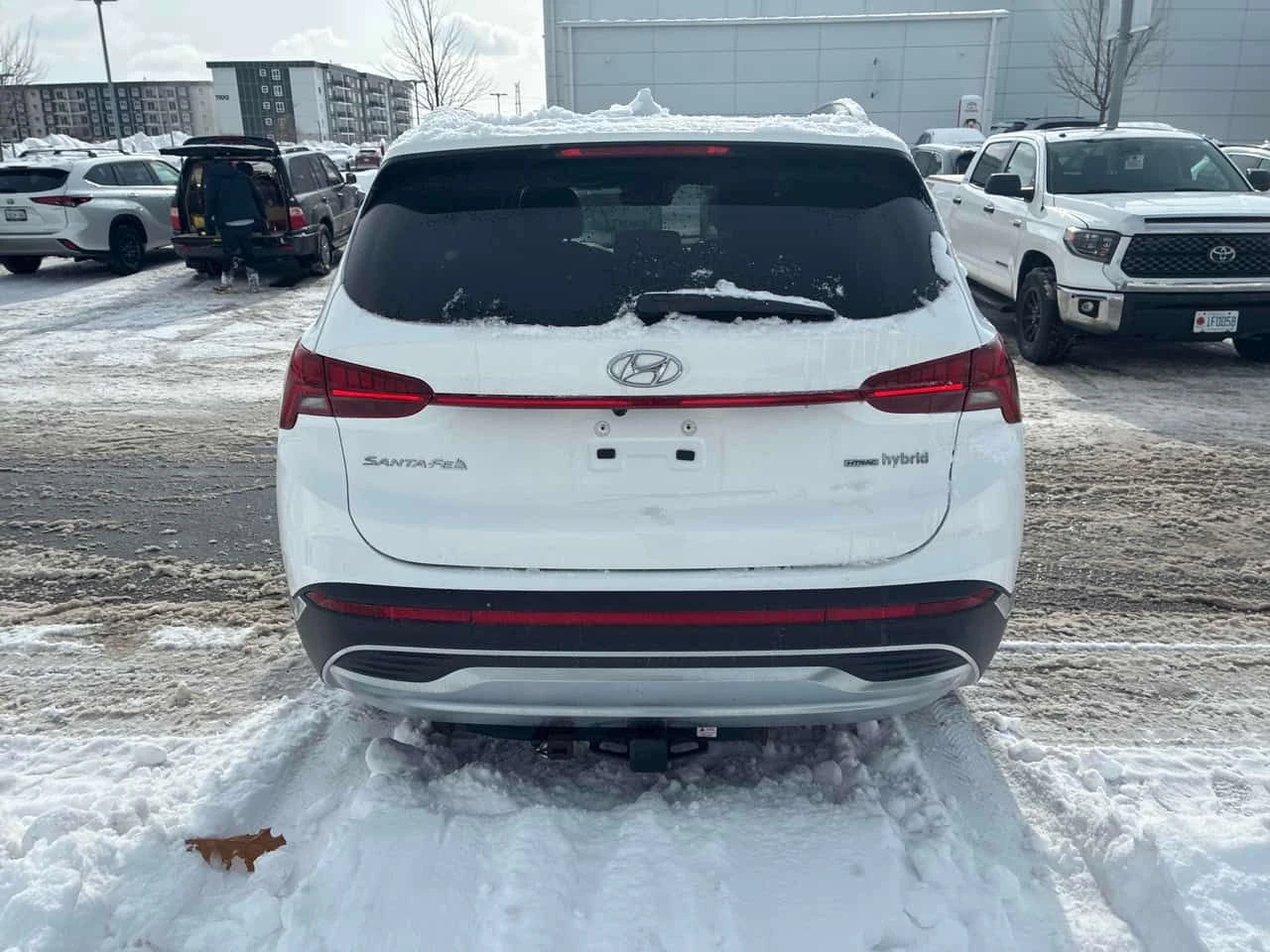 Hyundai Santa fe Luxury/ CARFAX/����/����/��������/�������/4�4 | Mobile.bg � ����������� 5