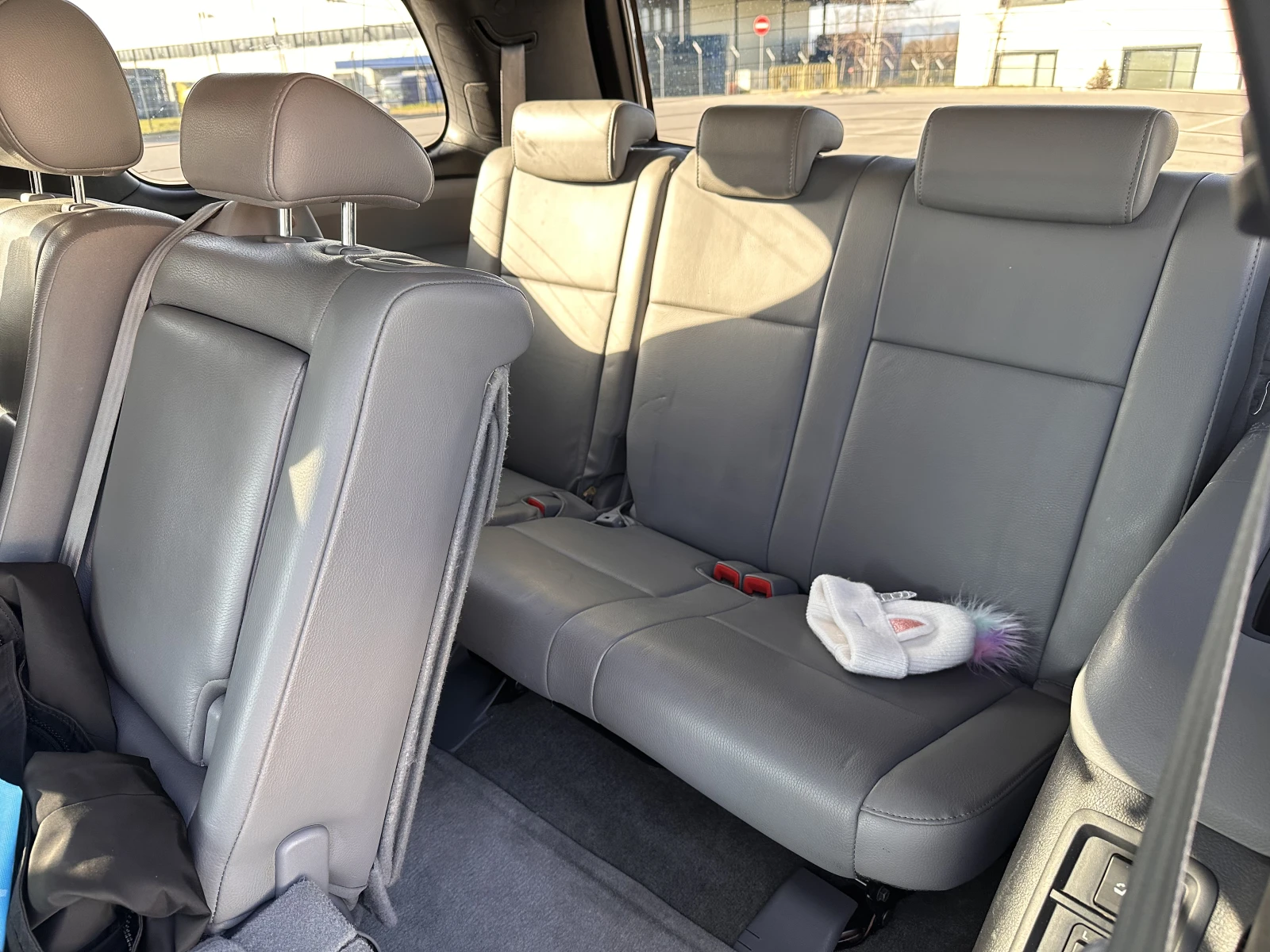 Toyota Sequoia, снимка 15 - Автомобили и джипове - 53840954