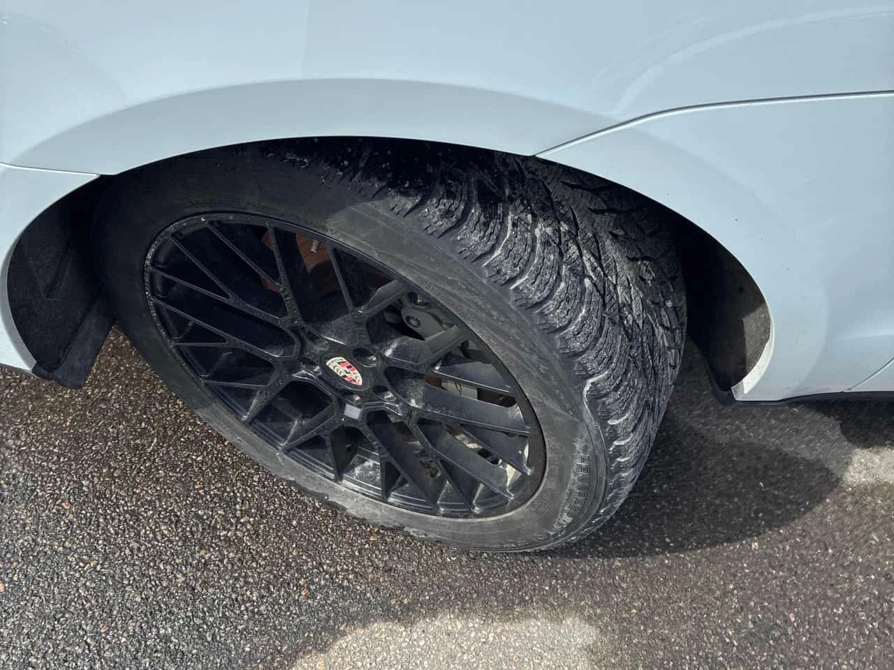 Porsche Macan S AWD * ГЛАВНО ПРЕДСТАВИТЕЛСТВО НА PORSCHE* , снимка 12 - Автомобили и джипове - 53984904