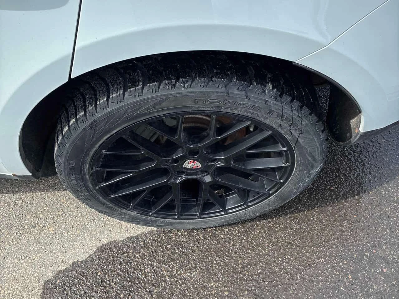 Porsche Macan S AWD * ГЛАВНО ПРЕДСТАВИТЕЛСТВО НА PORSCHE* , снимка 11 - Автомобили и джипове - 53984904