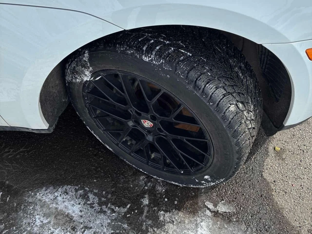 Porsche Macan S AWD * ГЛАВНО ПРЕДСТАВИТЕЛСТВО НА PORSCHE* , снимка 6 - Автомобили и джипове - 53984904