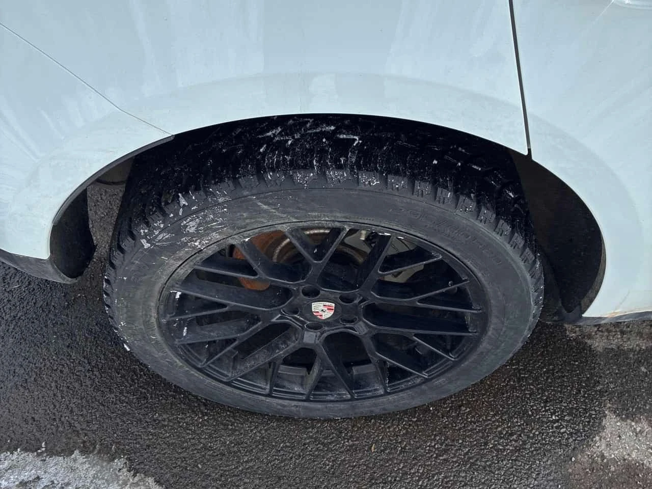 Porsche Macan S AWD * ГЛАВНО ПРЕДСТАВИТЕЛСТВО НА PORSCHE* , снимка 10 - Автомобили и джипове - 53984904