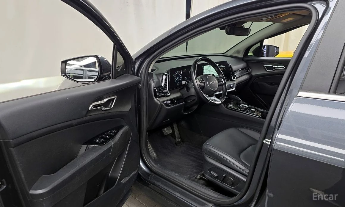 Kia Sportage DIGITAL* ОБДУХВАНЕ* КОЖА* КАМЕРА, снимка 10 - Автомобили и джипове - 53989509