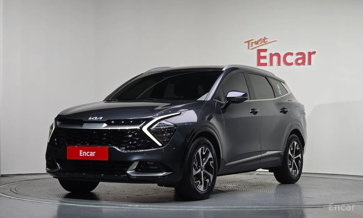 Kia Sportage DIGITAL* ОБДУХВАНЕ* КОЖА* КАМЕРА | Auto.bg — изображение 1