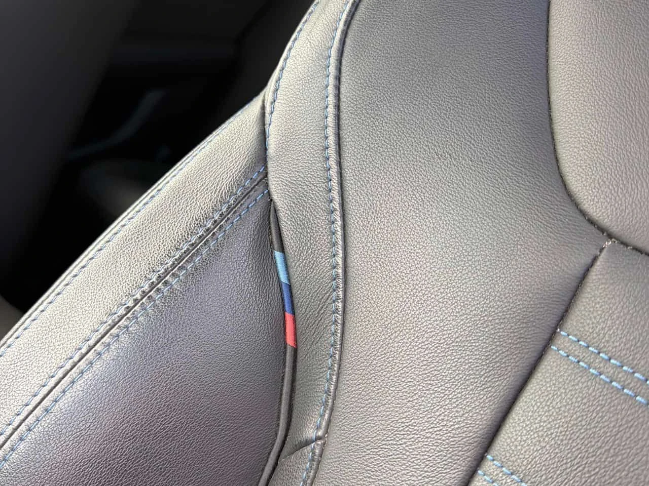 BMW X3 M40i  CARFAX, снимка 13 - Автомобили и джипове - 54014665