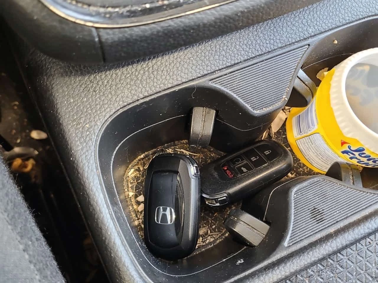 Honda Cr-v SPORT  CARFAX, снимка 8 - Автомобили и джипове - 54339608