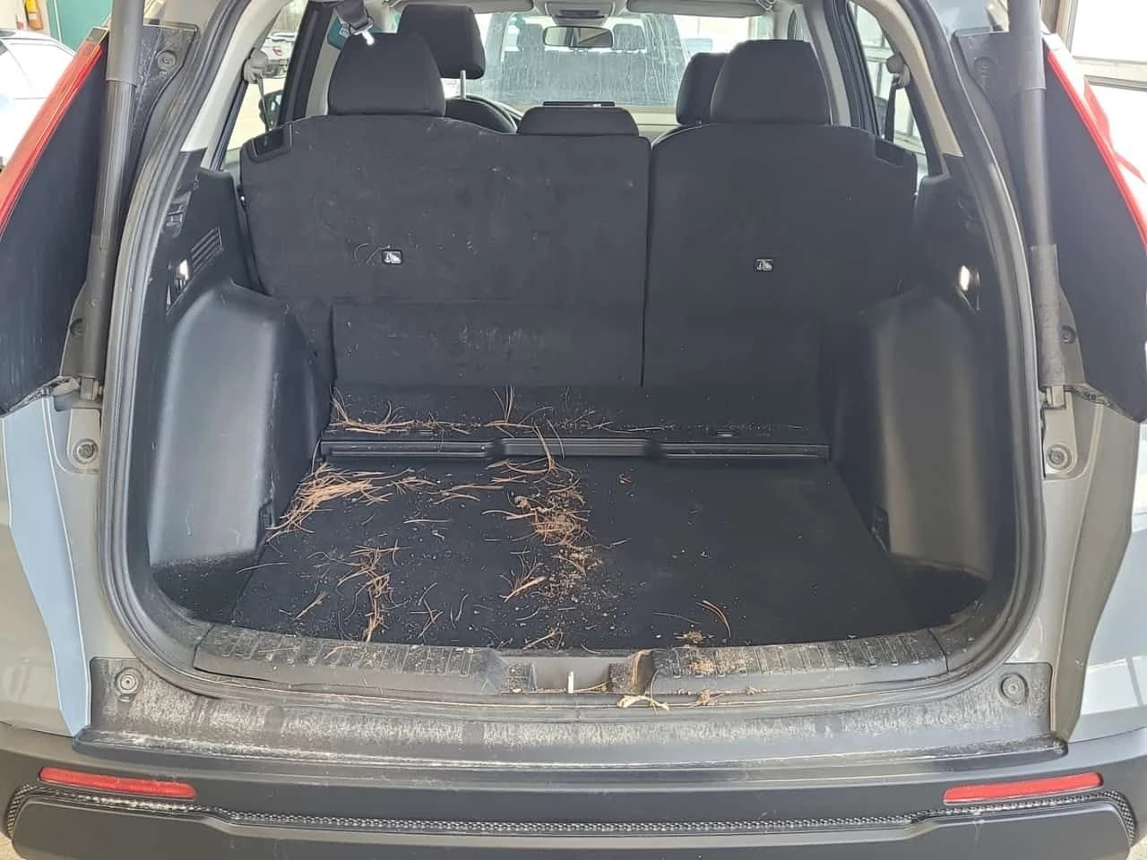 Honda Cr-v SPORT  CARFAX, снимка 13 - Автомобили и джипове - 54339608