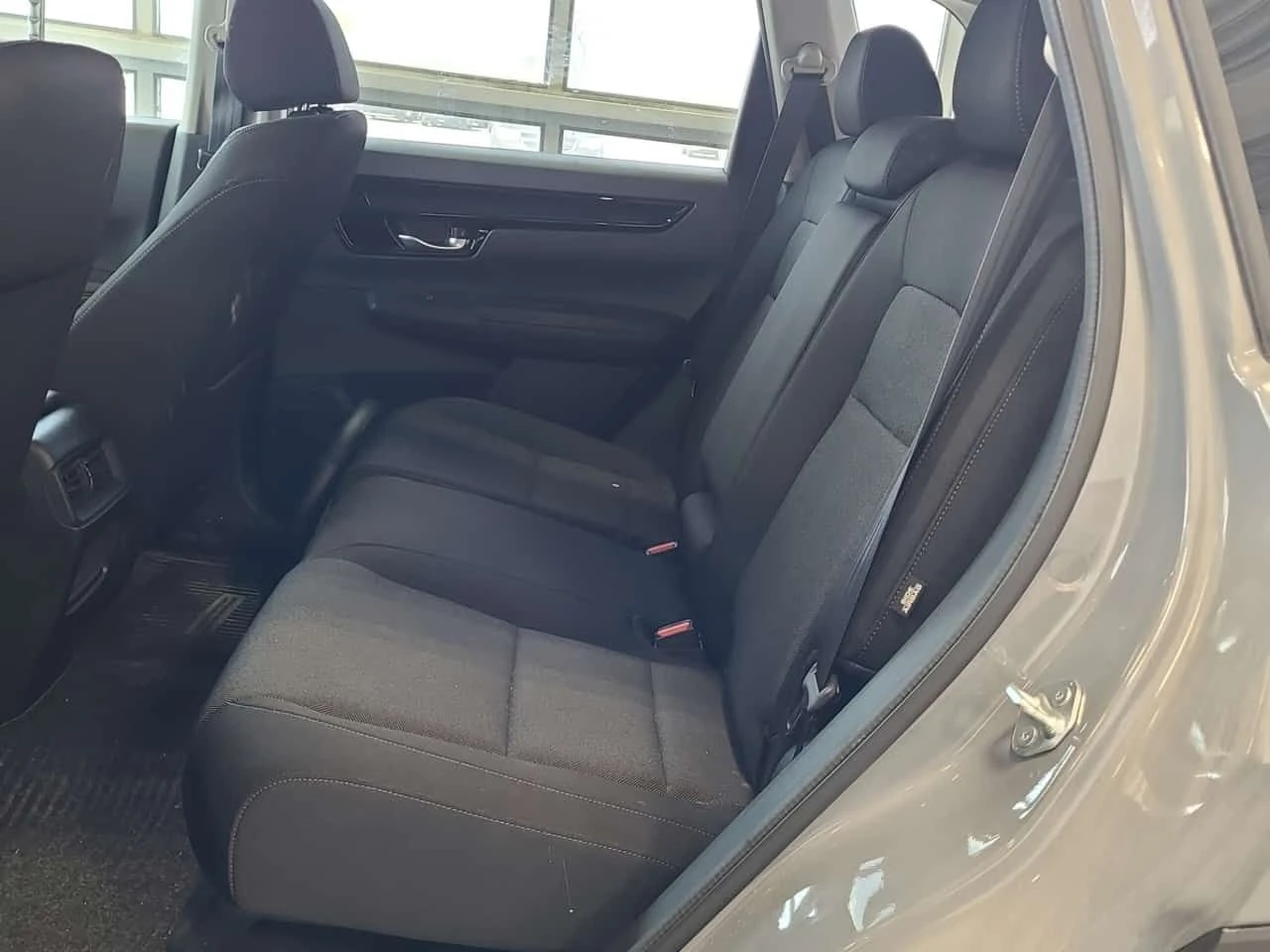 Honda Cr-v SPORT  CARFAX, снимка 11 - Автомобили и джипове - 54339608