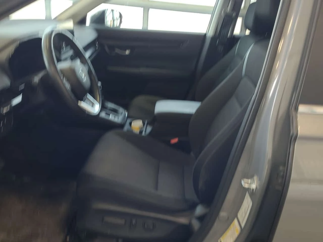 Honda Cr-v SPORT  CARFAX, снимка 5 - Автомобили и джипове - 54339608