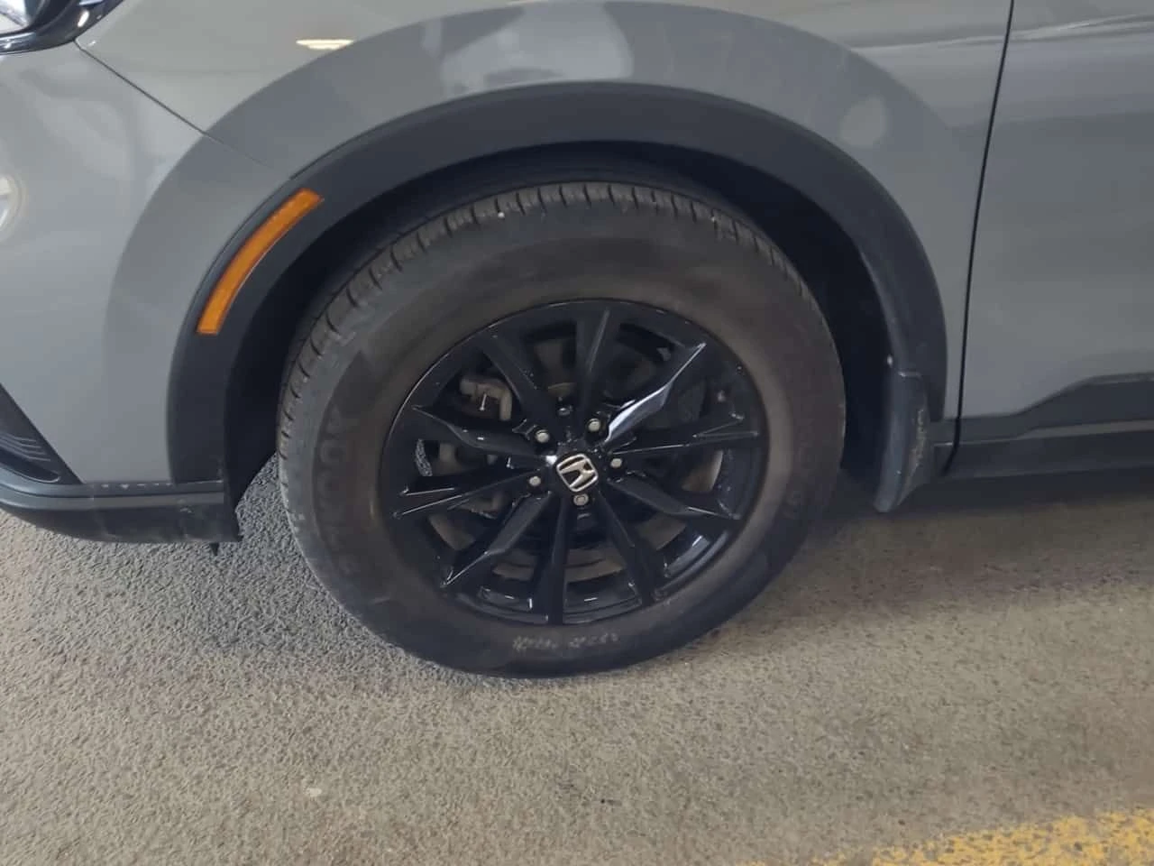 Honda Cr-v SPORT  CARFAX, снимка 6 - Автомобили и джипове - 54339608