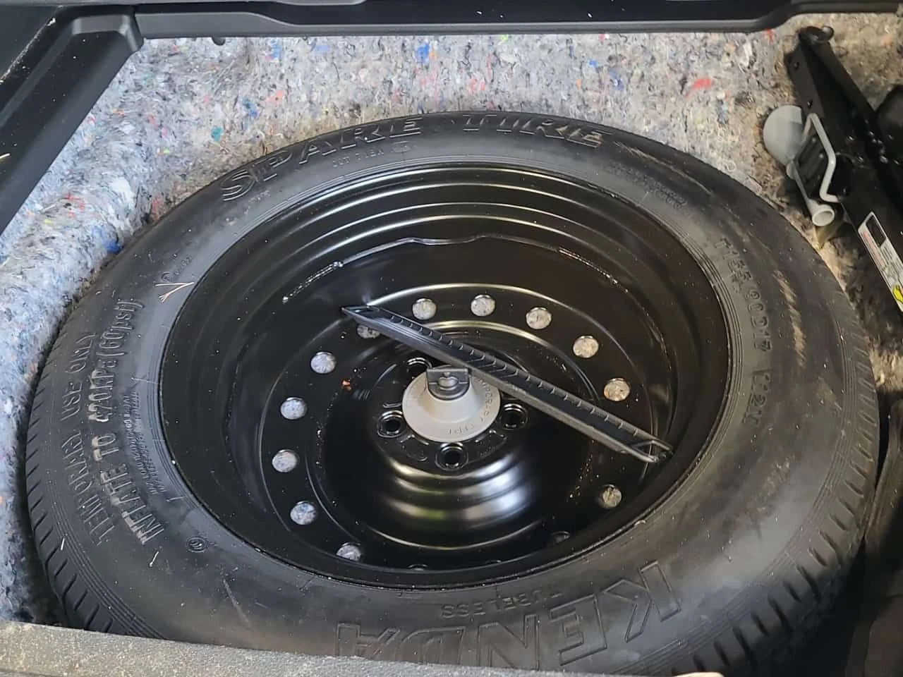 Honda Cr-v SPORT  CARFAX, снимка 14 - Автомобили и джипове - 54339608