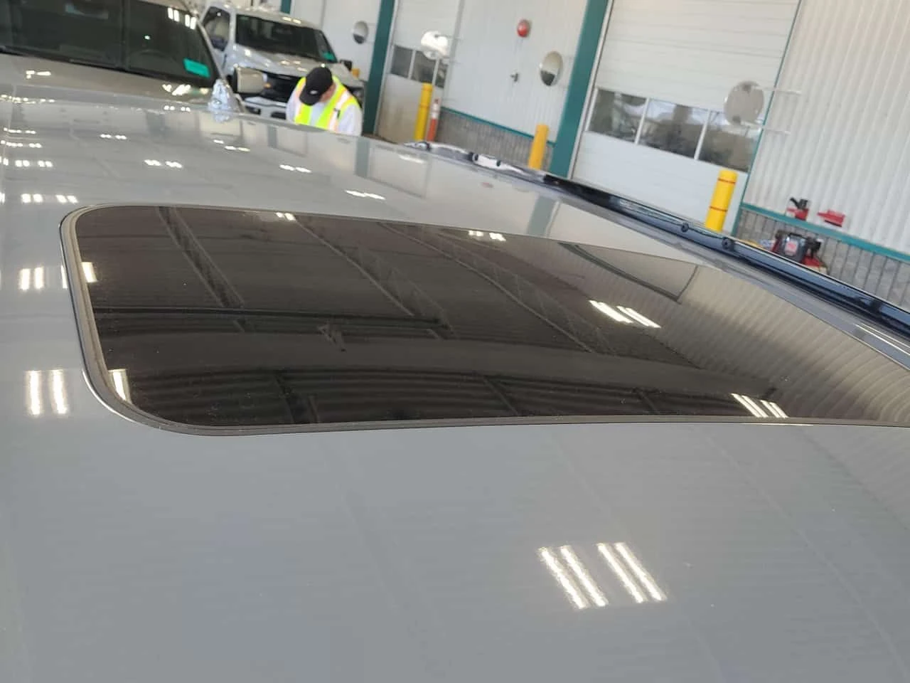 Honda Cr-v SPORT  CARFAX, снимка 7 - Автомобили и джипове - 54339608