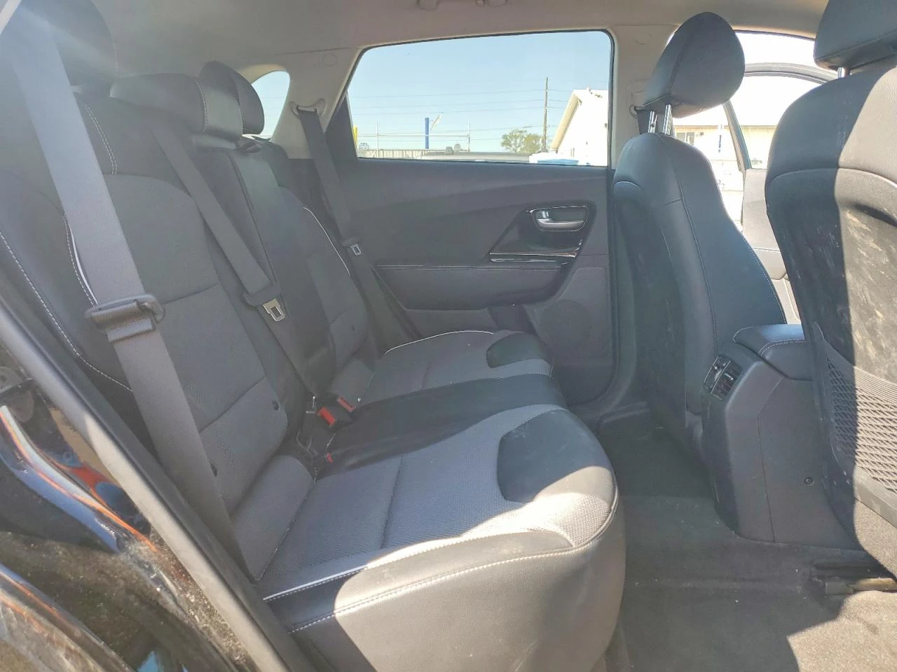 Kia Niro 0.0l Ev Ex, снимка 11 - Автомобили и джипове - 54460468