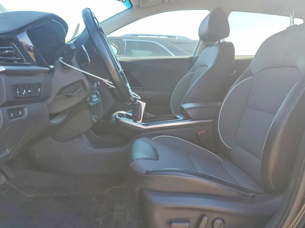 Kia Niro 0.0l Ev Ex, снимка 7 - Автомобили и джипове - 54460468