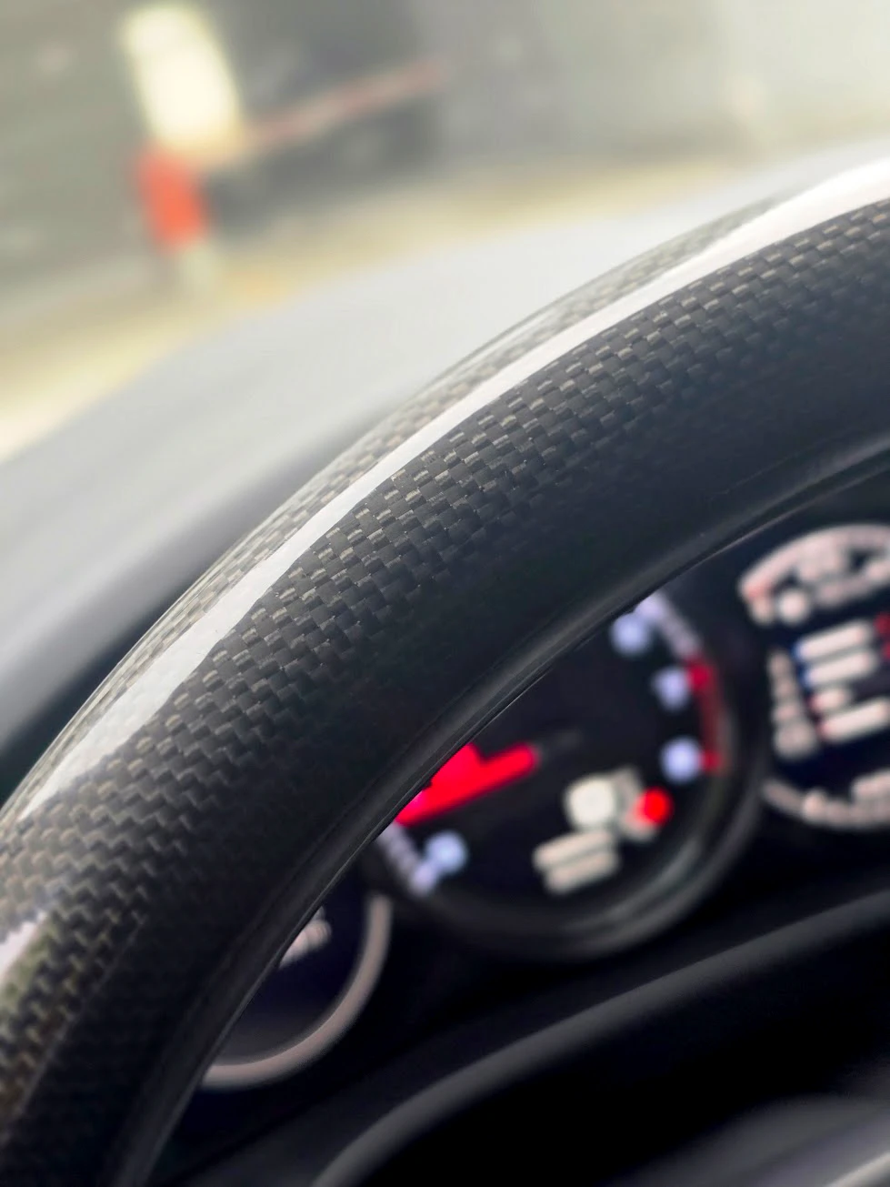 Porsche Cayenne Turbo * Carbon * SportChrono * Лизинг, снимка 16 - Автомобили и джипове - 54492932