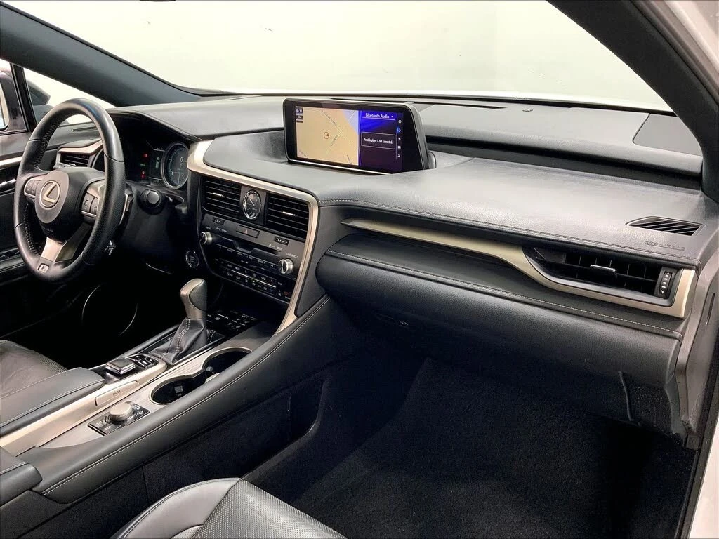 Lexus RX 350 SPORT* AWD* OБДУХВАНЕ* КАМЕРИ* ПОДГРЕВ* , снимка 11 - Автомобили и джипове - 54510763