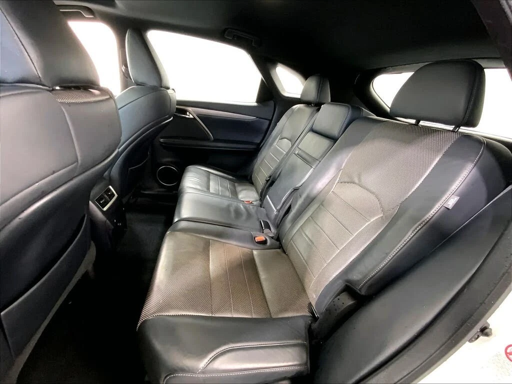 Lexus RX 350 SPORT* AWD* OБДУХВАНЕ* КАМЕРИ* ПОДГРЕВ* , снимка 13 - Автомобили и джипове - 54510763