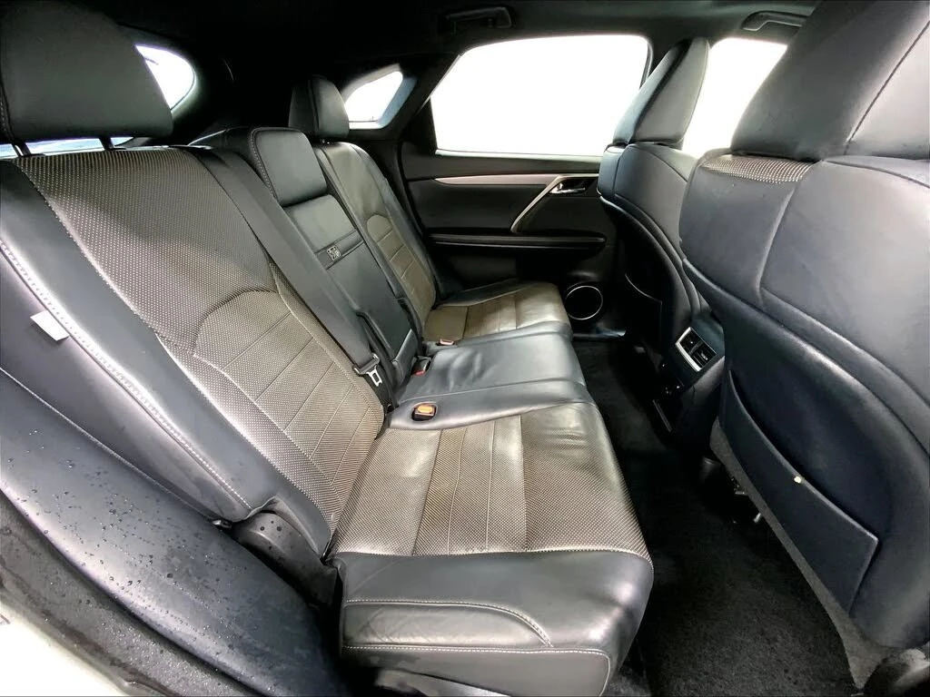 Lexus RX 350 SPORT* AWD* OБДУХВАНЕ* КАМЕРИ* ПОДГРЕВ* , снимка 14 - Автомобили и джипове - 54510763