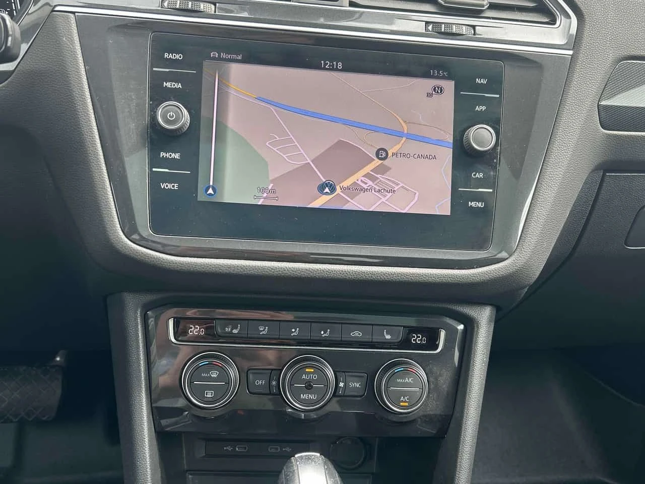 VW Tiguan Highline * ���������� ��� ������������ ������ | Mobile.bg � ����������� 9