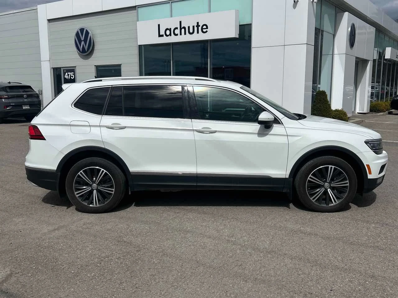 VW Tiguan Highline * ���������� ��� ������������ ������ | Mobile.bg � ����������� 4