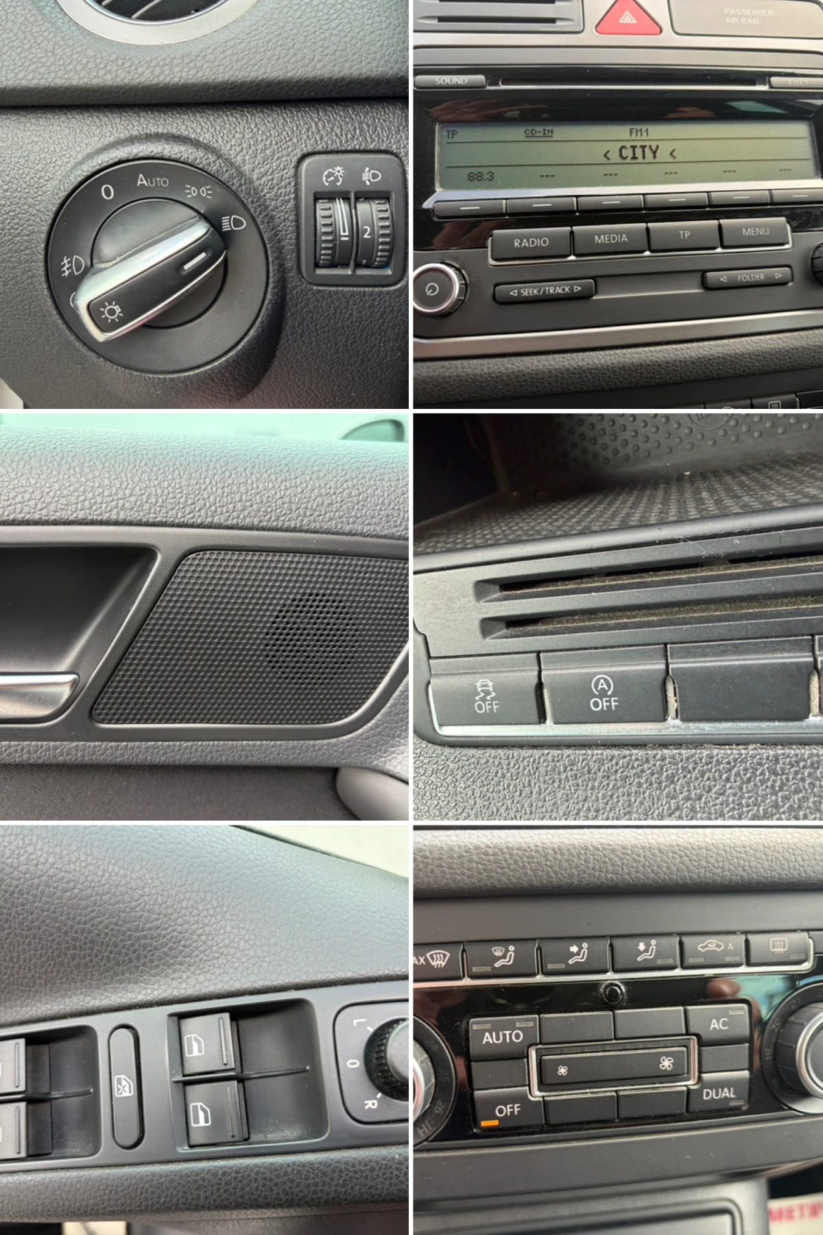 VW Tiguan 2.0 TDi BLUEMOTION, снимка 14 - Автомобили и джипове - 54743622