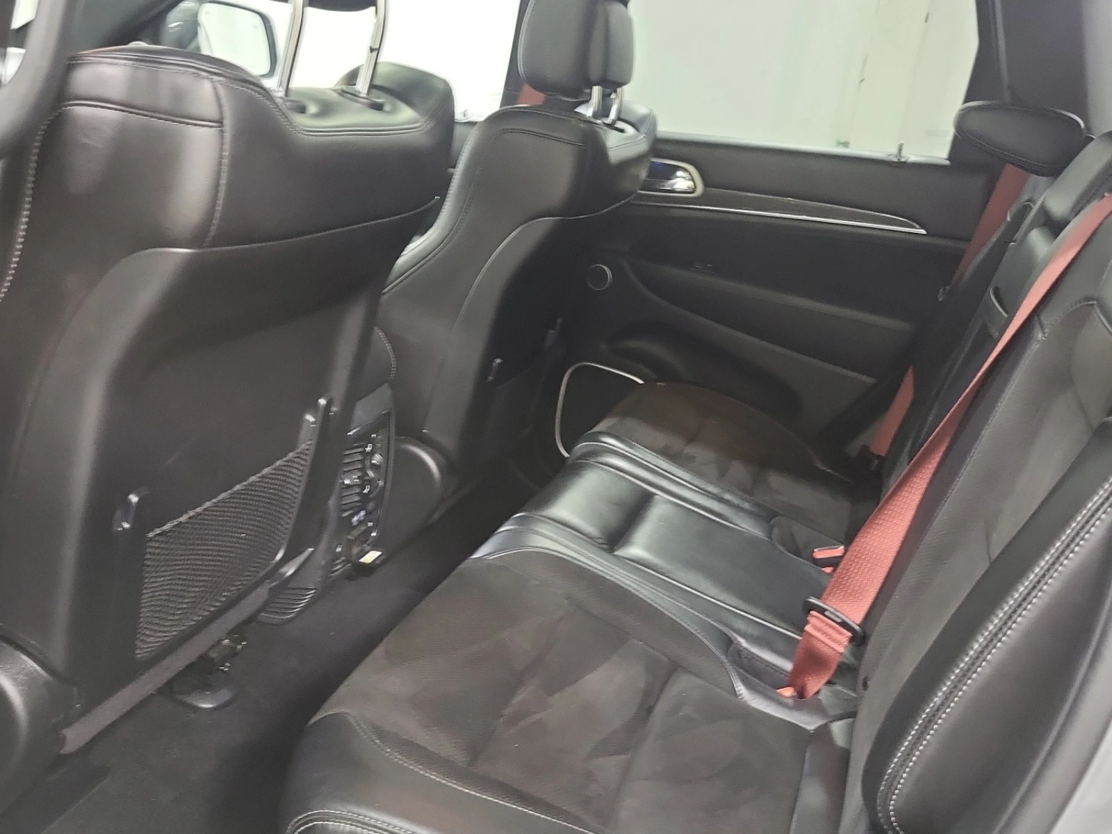 Jeep Grand cherokee SRT * * CARFAX * * ���� ������ * *  | Mobile.bg � ����������� 10