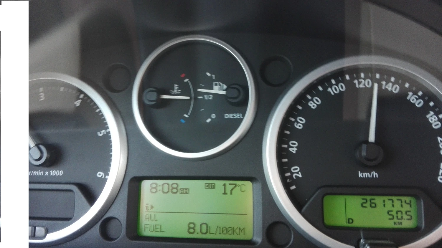 Land Rover Range Rover Sport TDV6, снимка 11 - Автомобили и джипове - 55027084