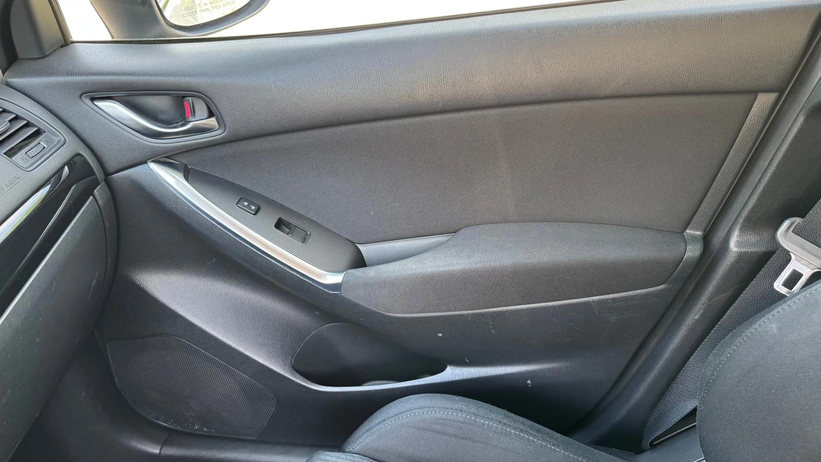 Mazda CX-5 Skyactiv, снимка 13 - Автомобили и джипове - 55100503