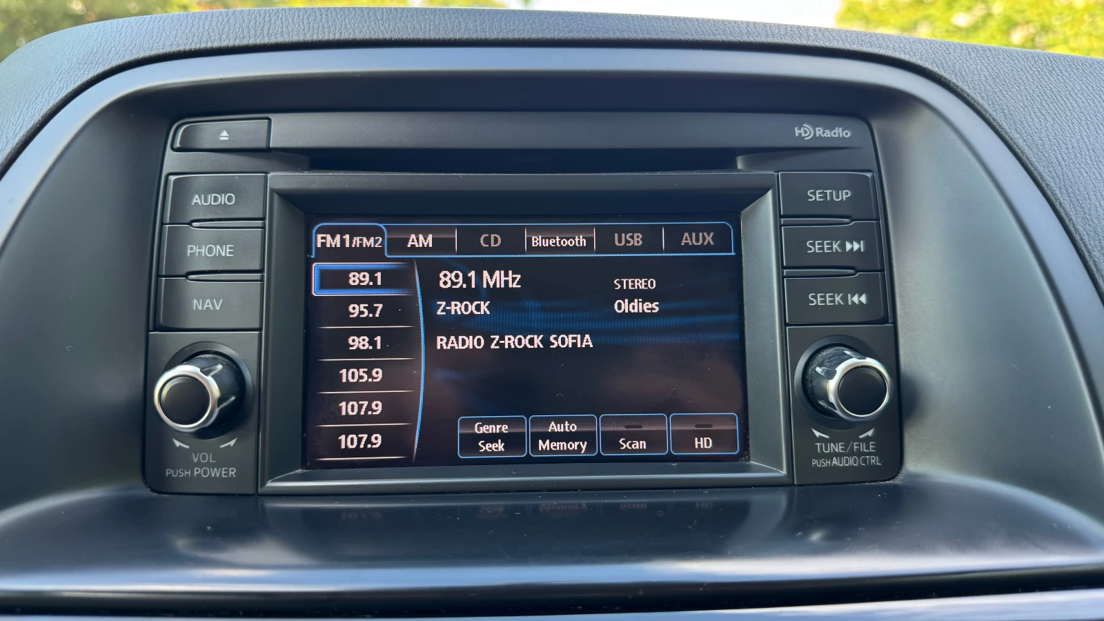 Mazda CX-5 Skyactiv, снимка 10 - Автомобили и джипове - 55100503