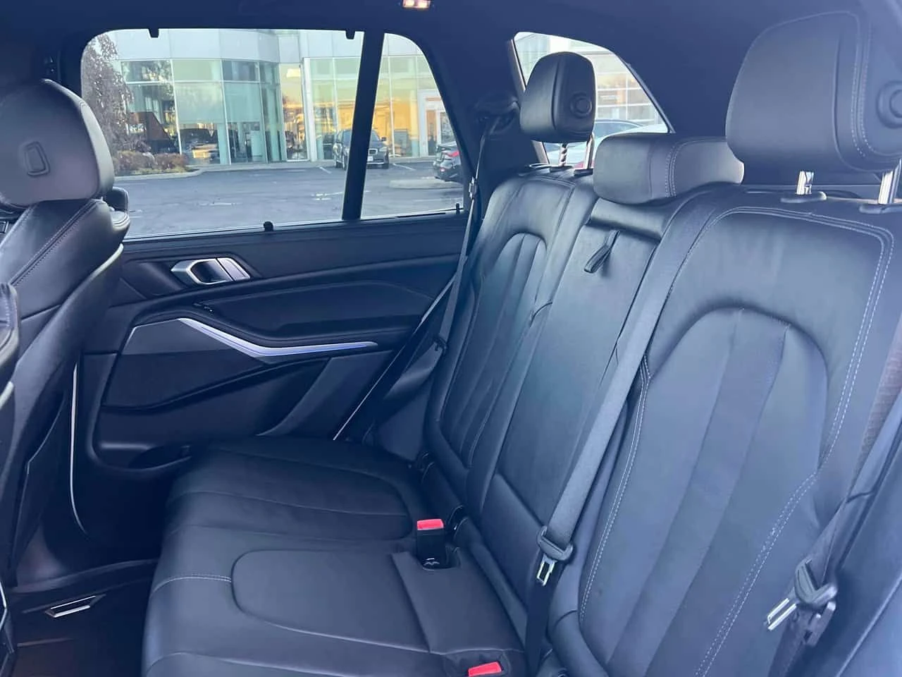 BMW X5 * xDrive40i * CARFAX * ОПЦИЯ ЗА ФИНАНСИРАНЕ, снимка 12 - Автомобили и джипове - 55193167
