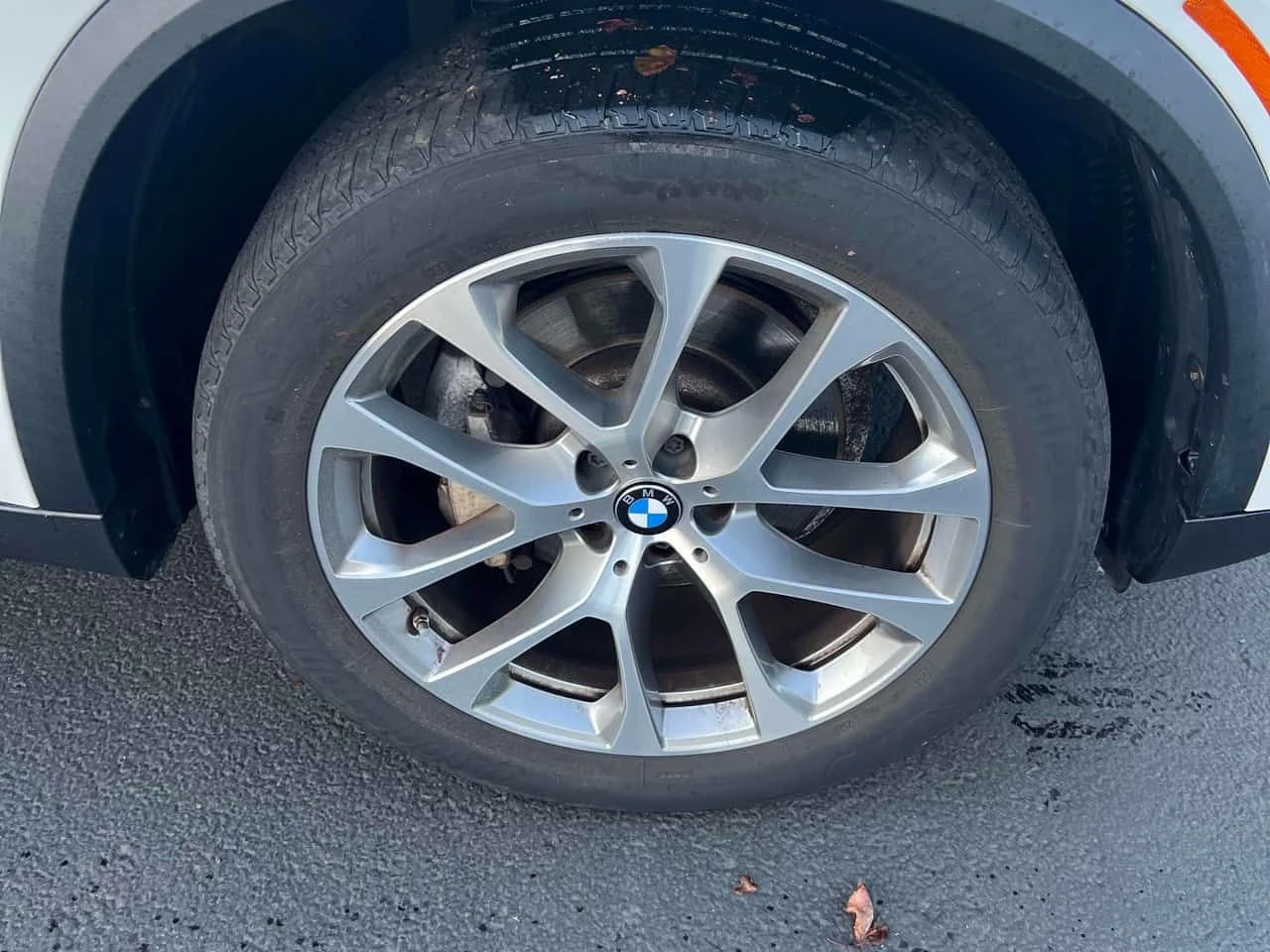 BMW X5 * xDrive40i * CARFAX * ОПЦИЯ ЗА ФИНАНСИРАНЕ, снимка 7 - Автомобили и джипове - 55193167