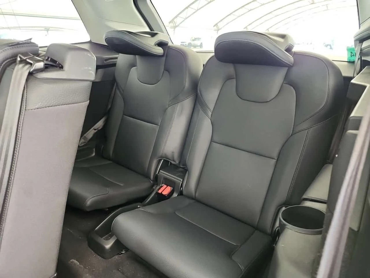Volvo Xc90  PLUS BRIGHT THEME , снимка 14 - Автомобили и джипове - 55628196