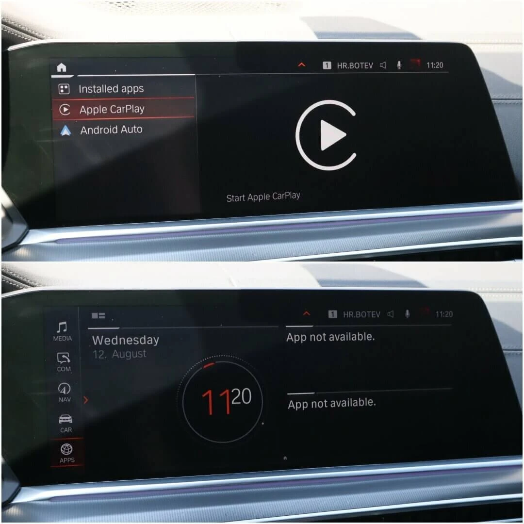 BMW X6 3.0d/Камера/Панорама/Side Assist/Подгрев/PDC, снимка 15 - Автомобили и джипове - 55676004