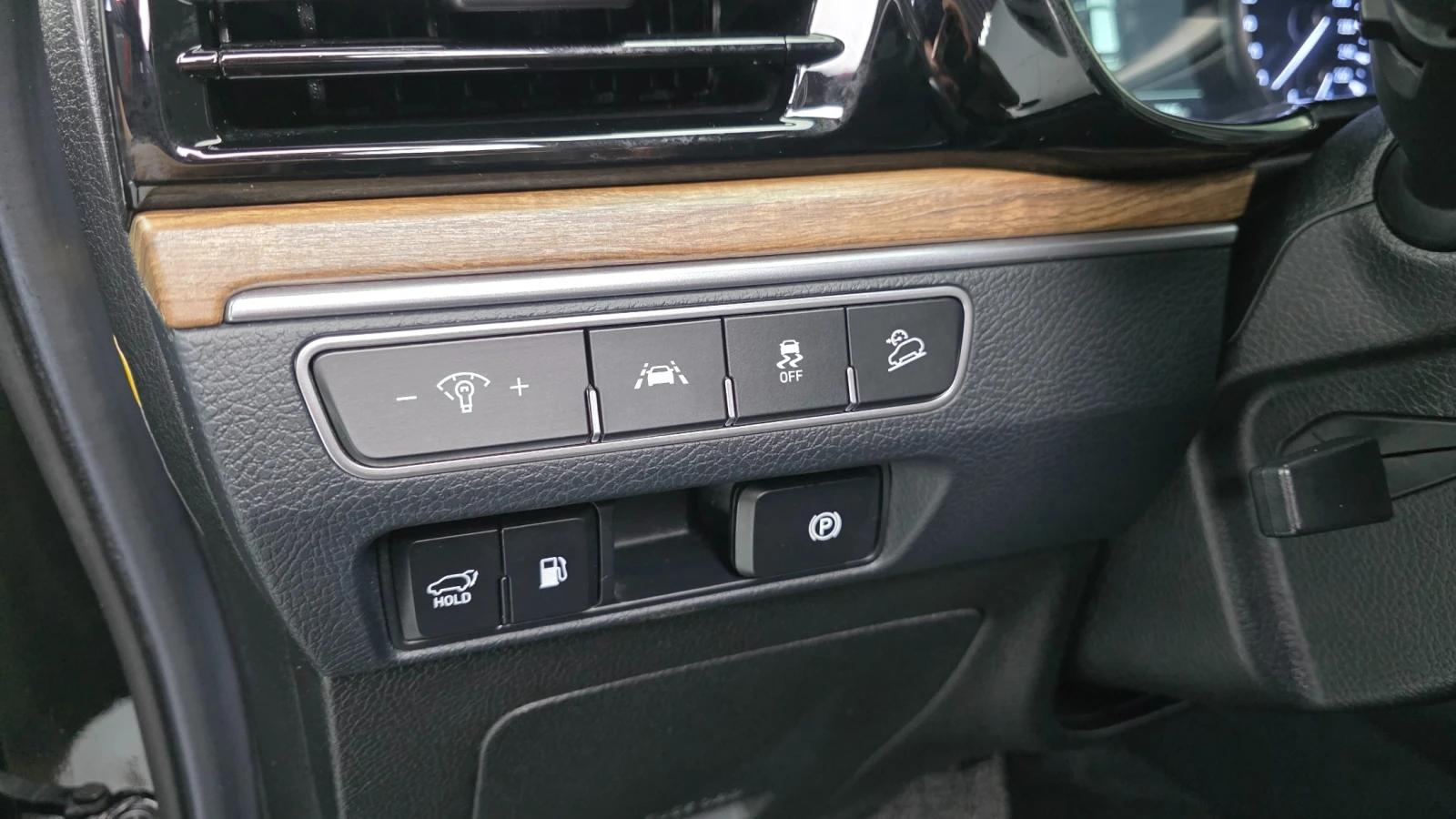 Kia Mohave Diesel 3.0 4WD, снимка 12 - Автомобили и джипове - 55810408