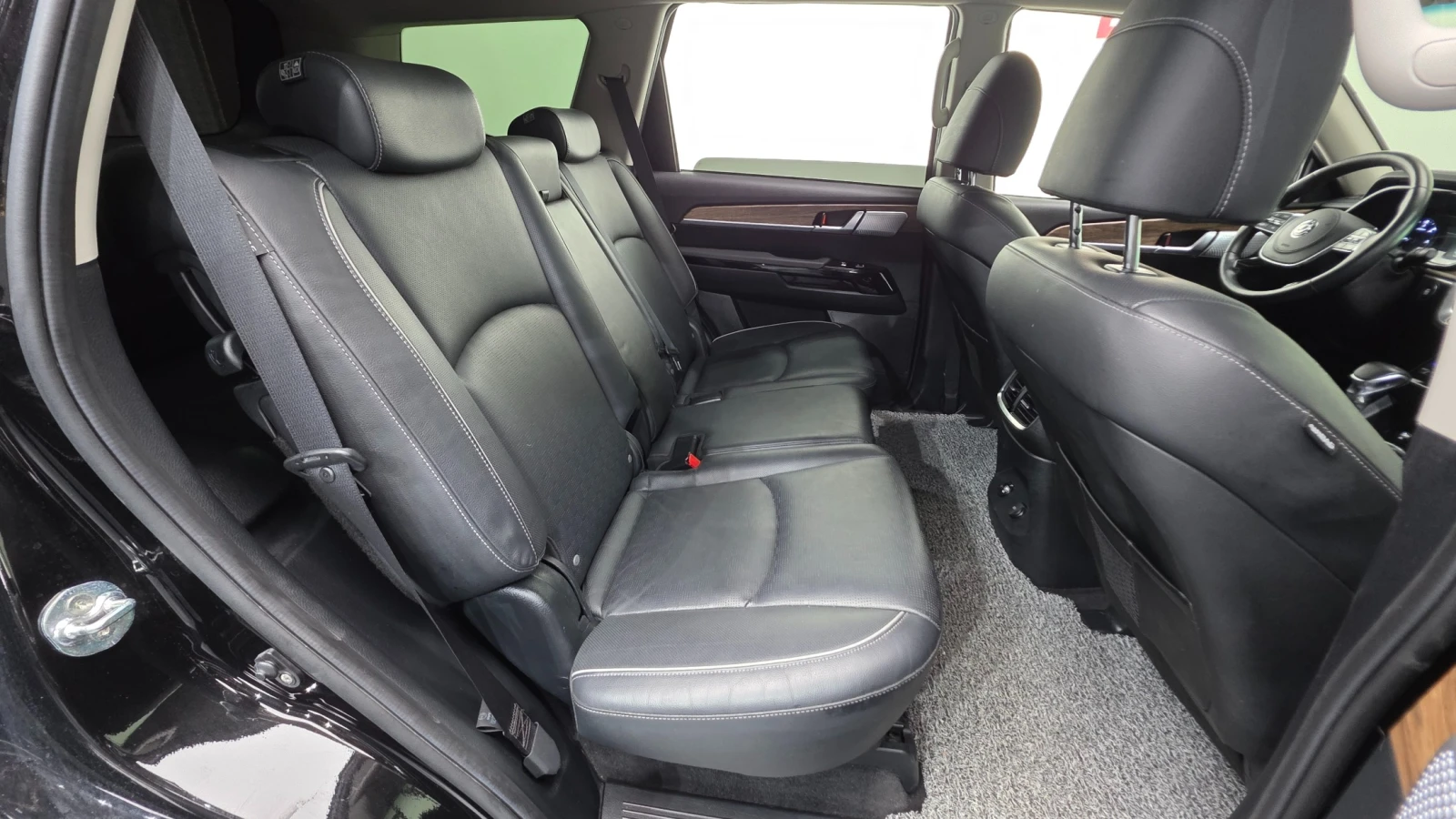 Kia Mohave Diesel 3.0 4WD, снимка 16 - Автомобили и джипове - 55810408