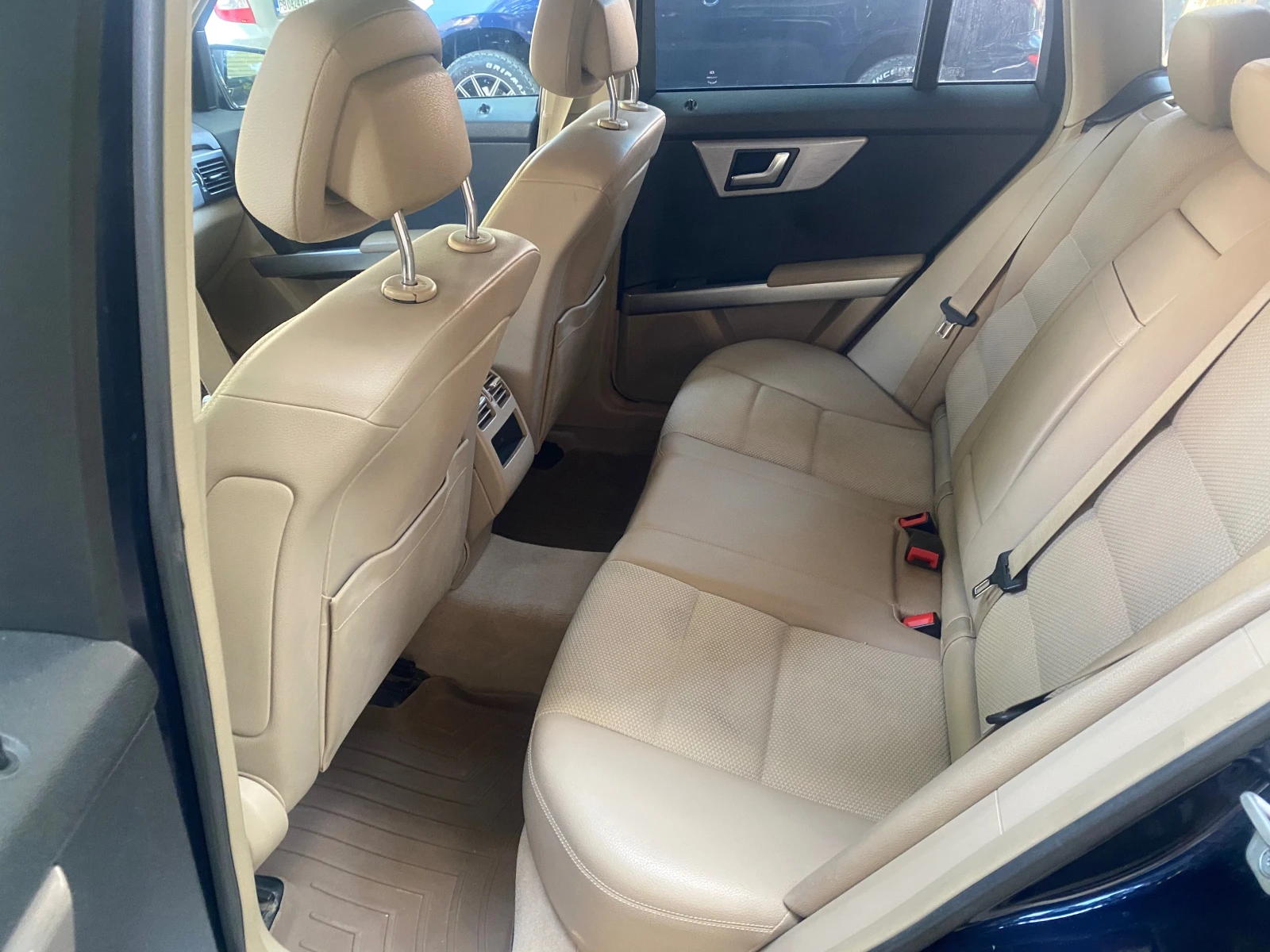 Mercedes-Benz GLK Premium AMG | Mobile.bg � ����������� 7