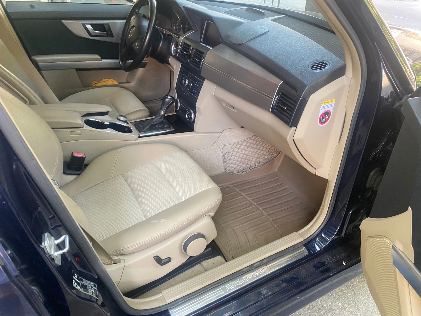 Mercedes-Benz GLK Premium AMG | Mobile.bg � ����������� 8
