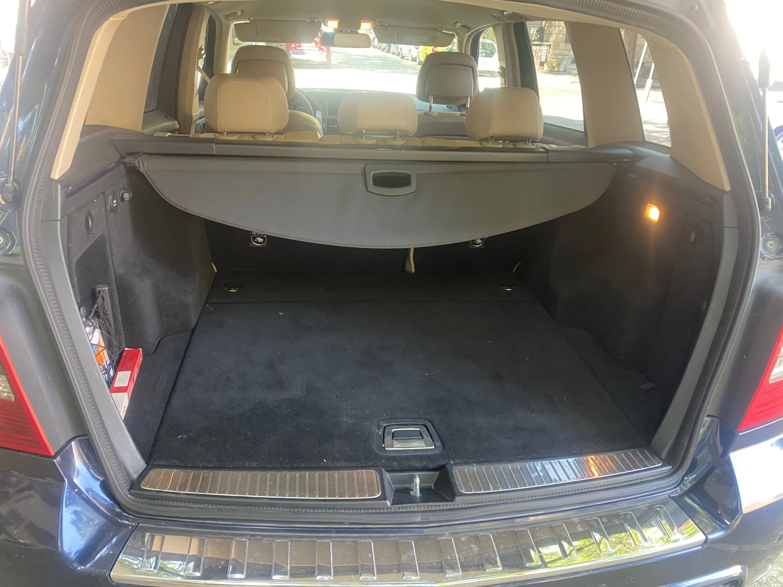 Mercedes-Benz GLK Premium AMG | Mobile.bg � ����������� 6