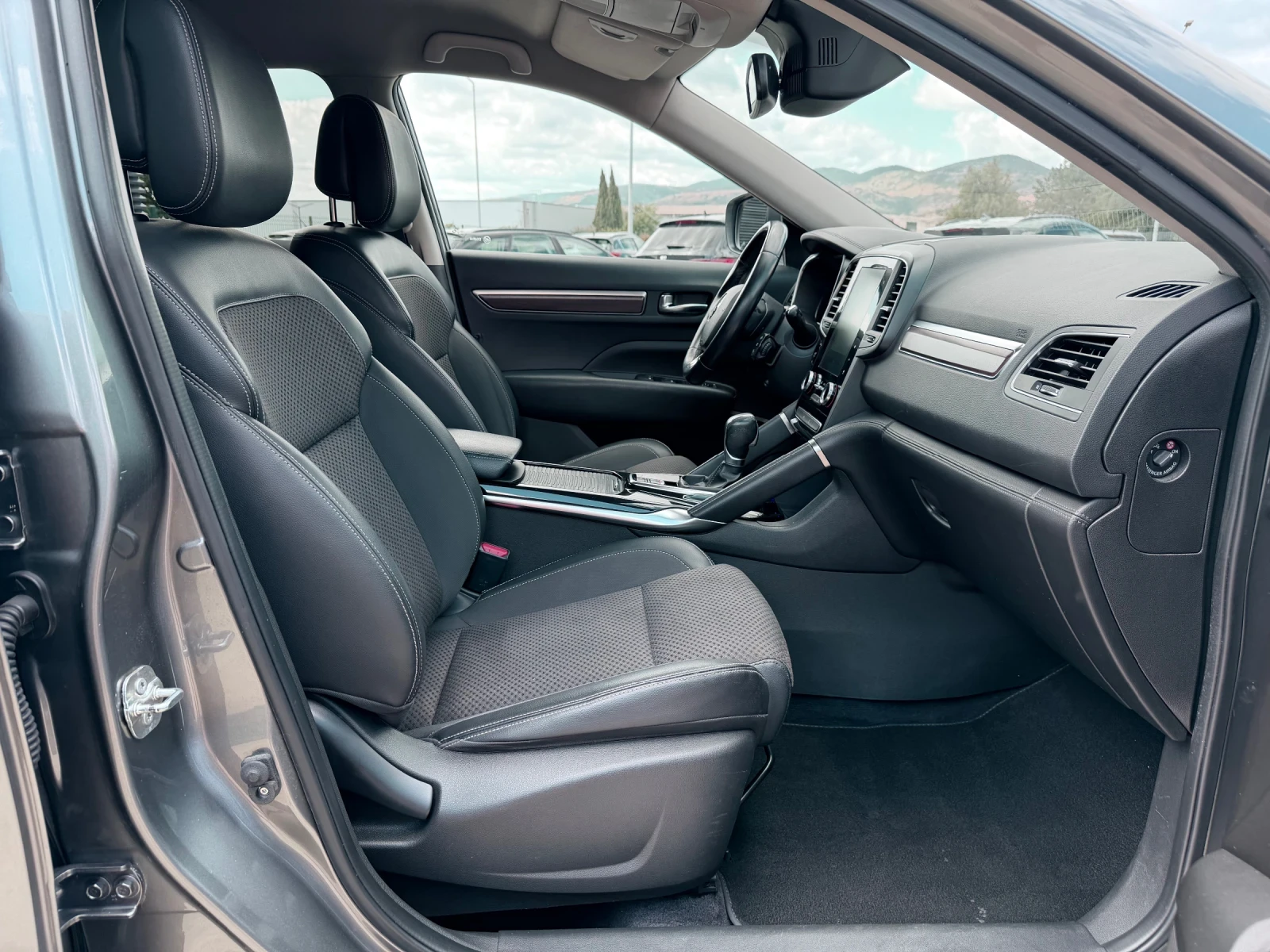 Renault Koleos 2.0 DCI/Distronic/Navi/Keyless/������ | Mobile.bg � ����������� 14