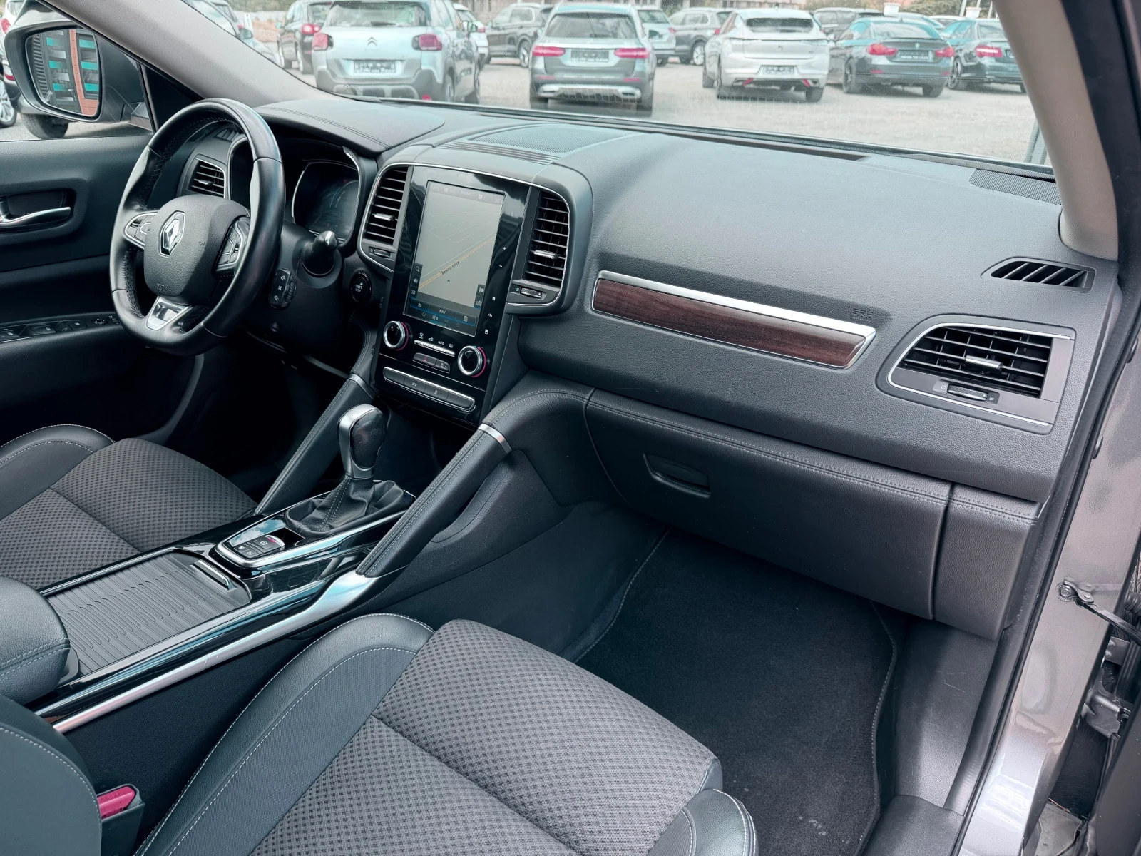 Renault Koleos 2.0 DCI/Distronic/Navi/Keyless/������ | Mobile.bg � ����������� 15