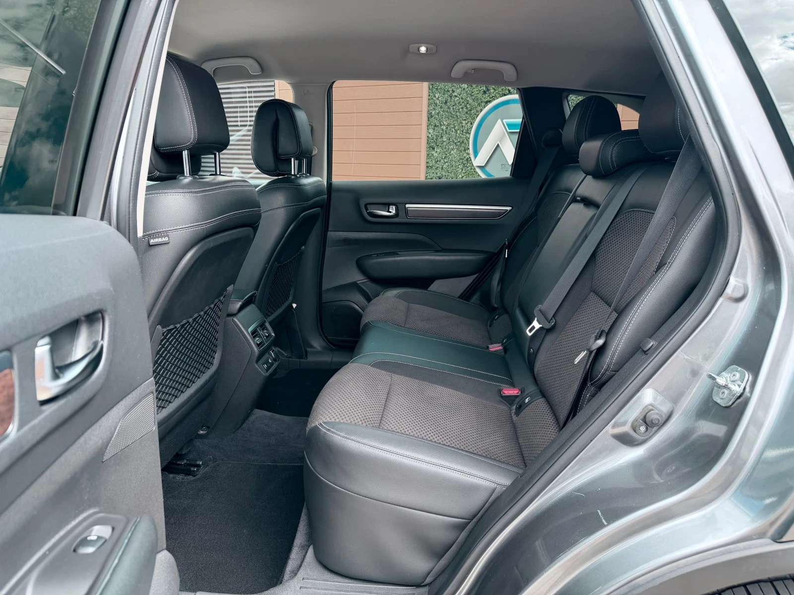 Renault Koleos 2.0 DCI/Distronic/Navi/Keyless/������ | Mobile.bg � ����������� 11