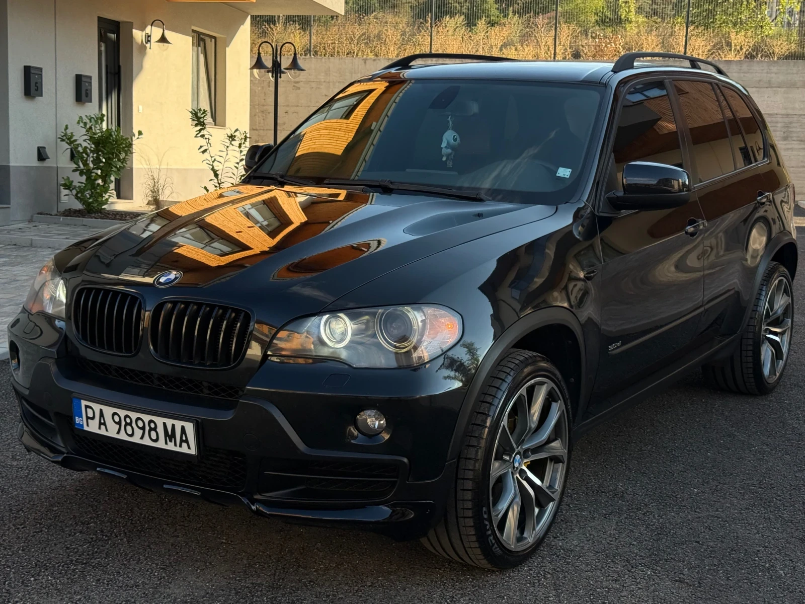 BMW X5 �70 | Mobile.bg � ����������� 1