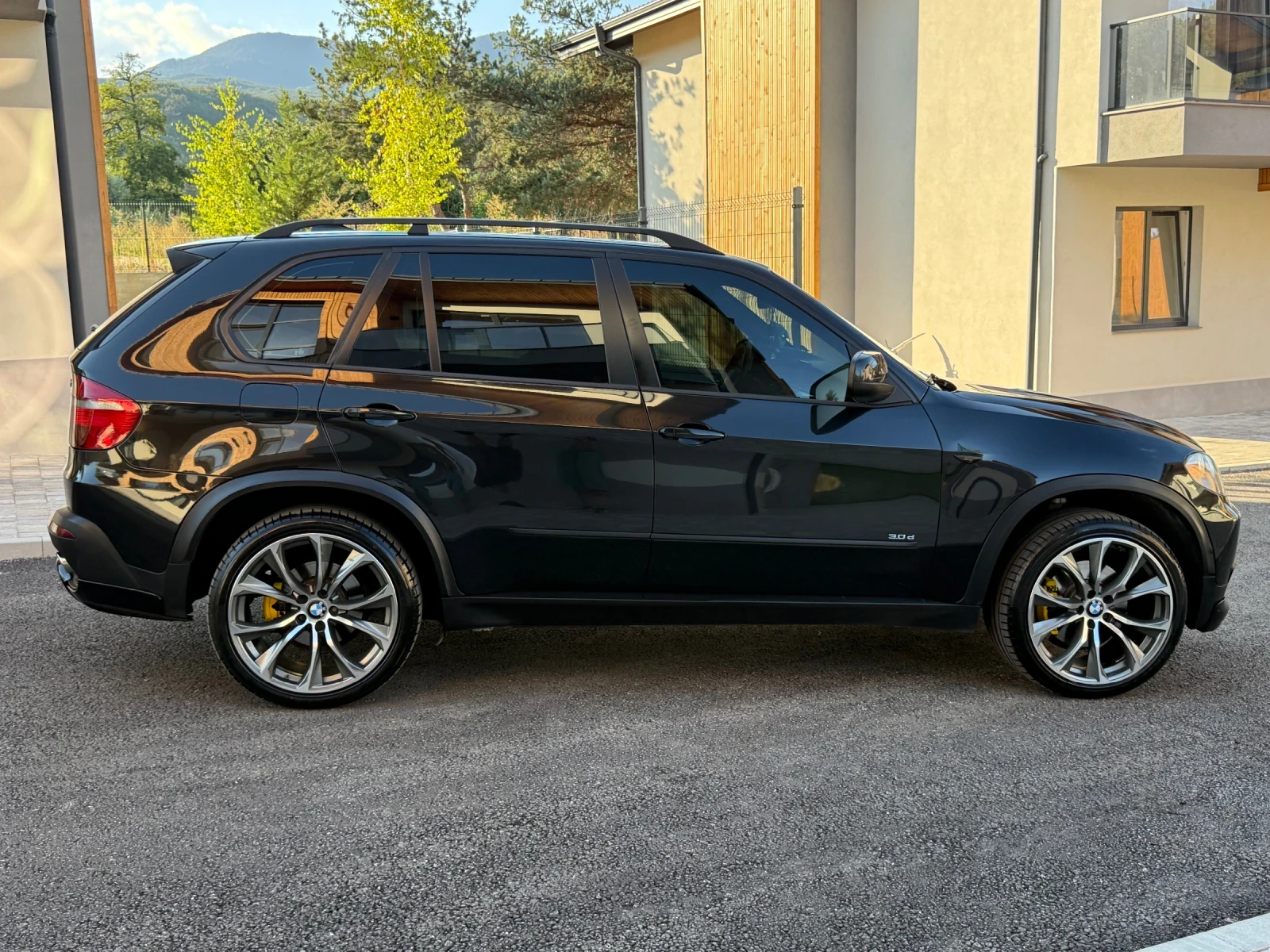 BMW X5 �70 | Mobile.bg � ����������� 4