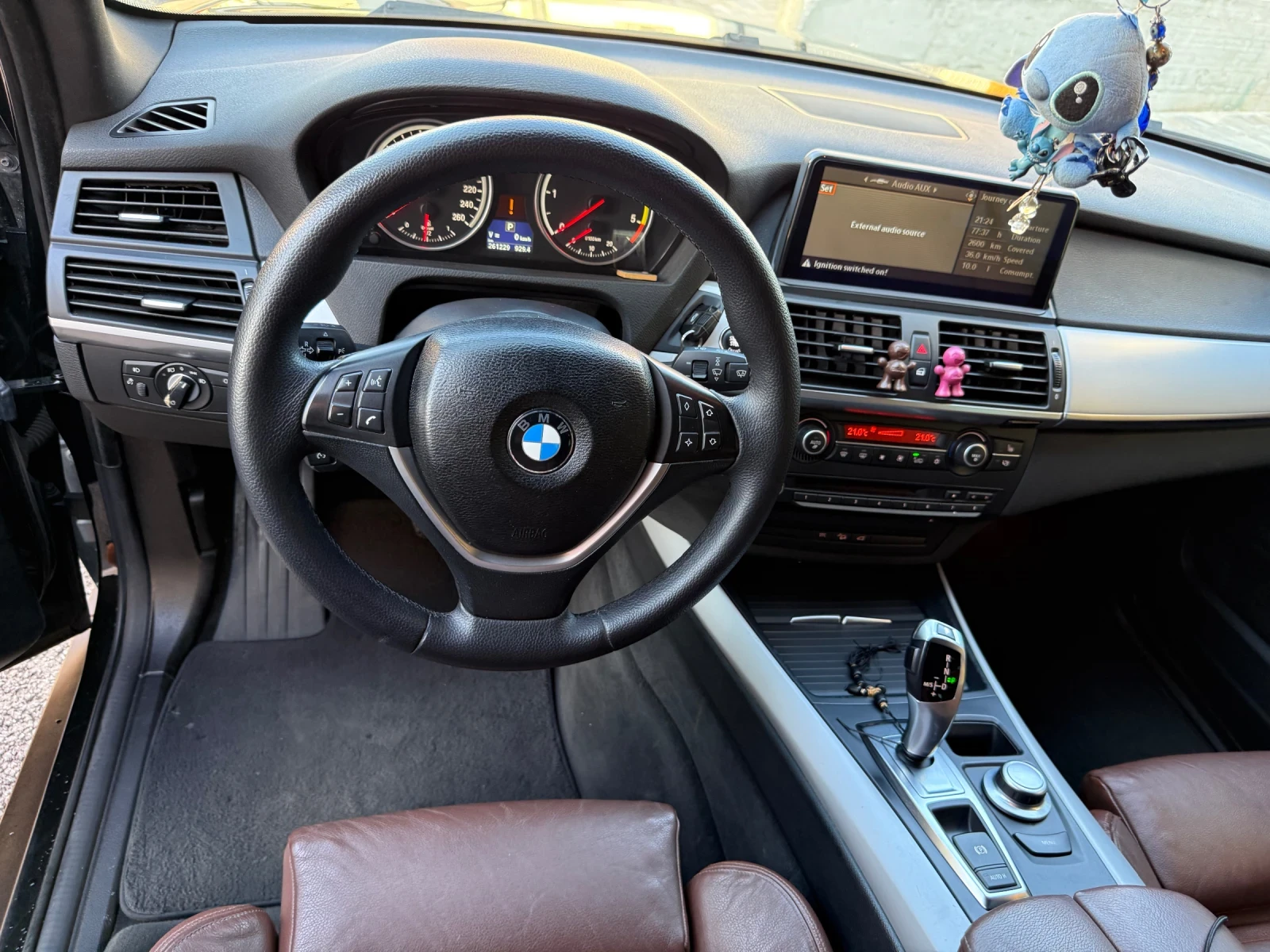 BMW X5 �70 | Mobile.bg � ����������� 10
