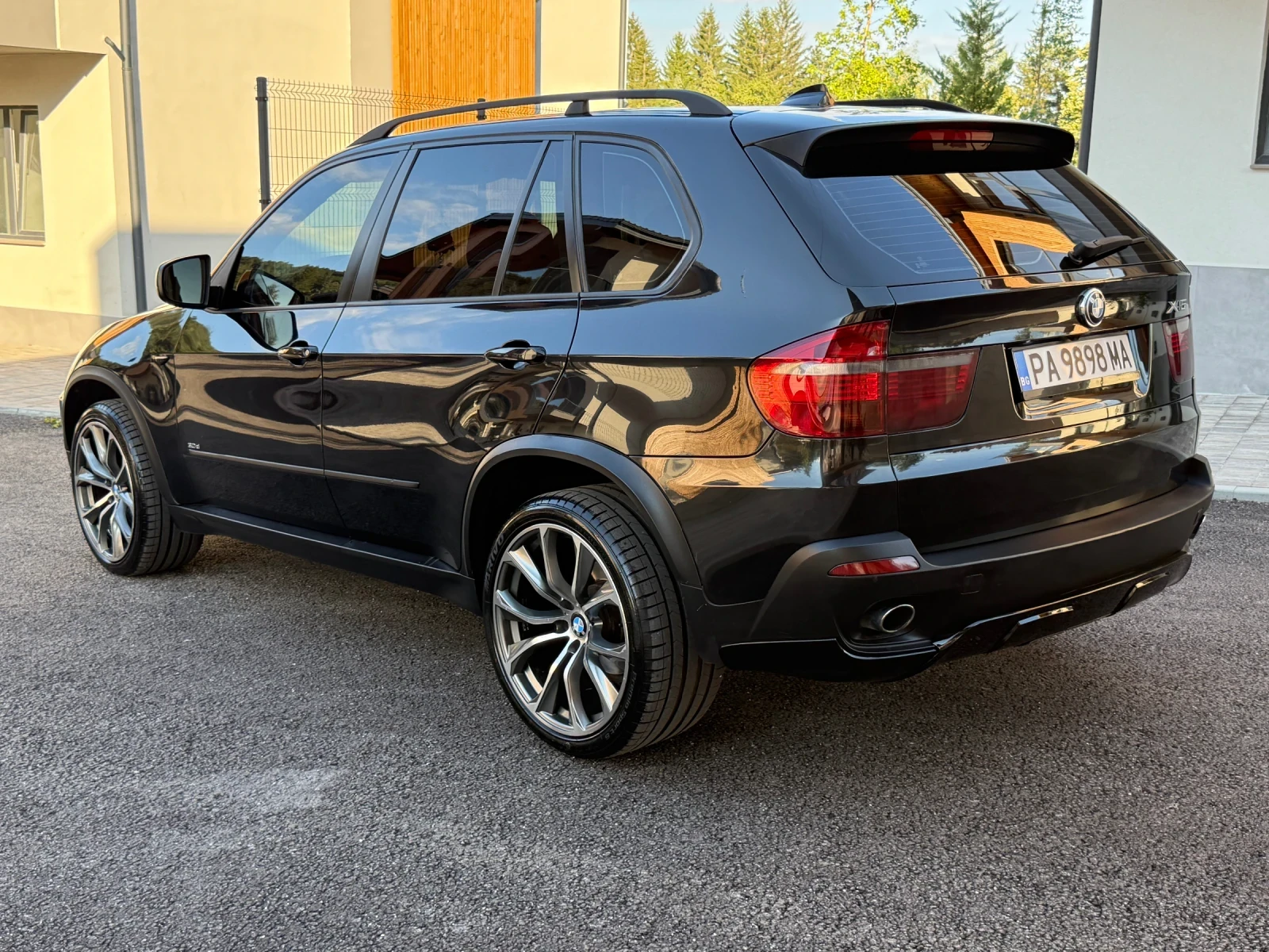 BMW X5 �70 | Mobile.bg � ����������� 6