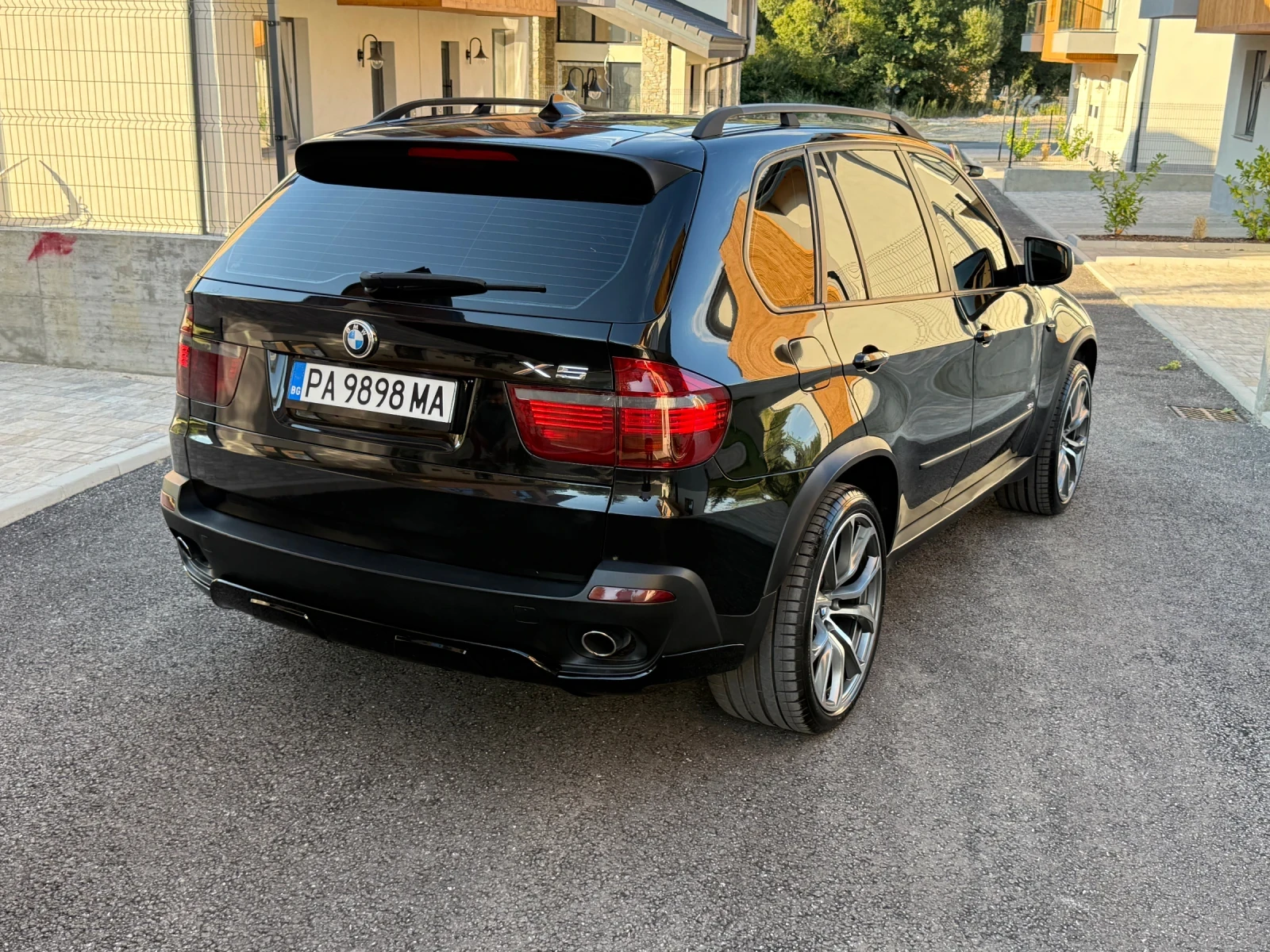 BMW X5 �70 | Mobile.bg � ����������� 5