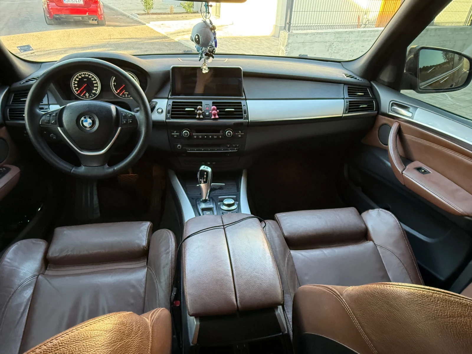 BMW X5 �70 | Mobile.bg � ����������� 8